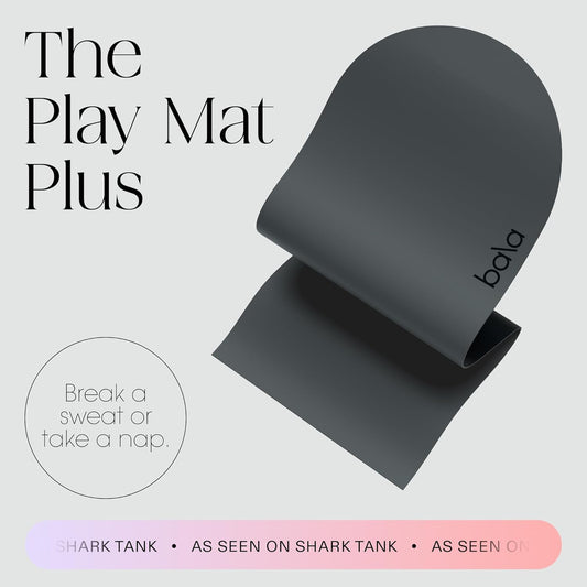 Bala Yoga Mat for Home Gym