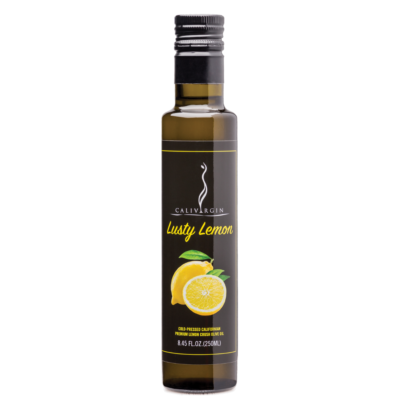 Calivirgin Lusty Lemon Olive Oil 250 ml