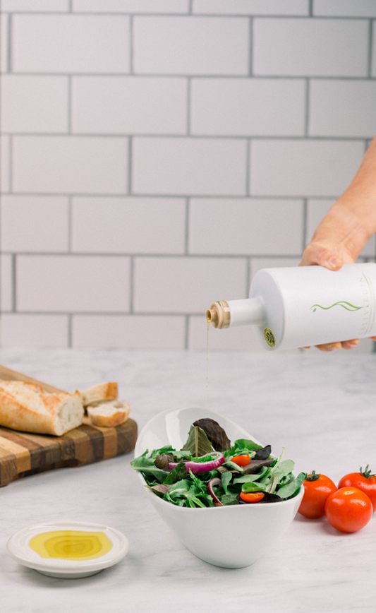 Calivirgin Premium Extra Virgin Olive Oil 500ml