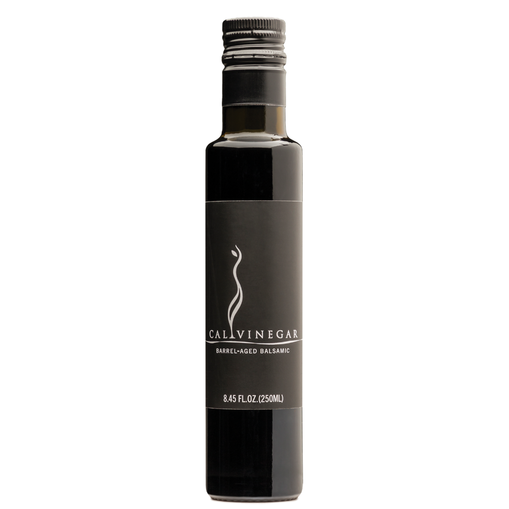 Calivirgin Barrel-Aged Balsamic Vinegar 250 ml