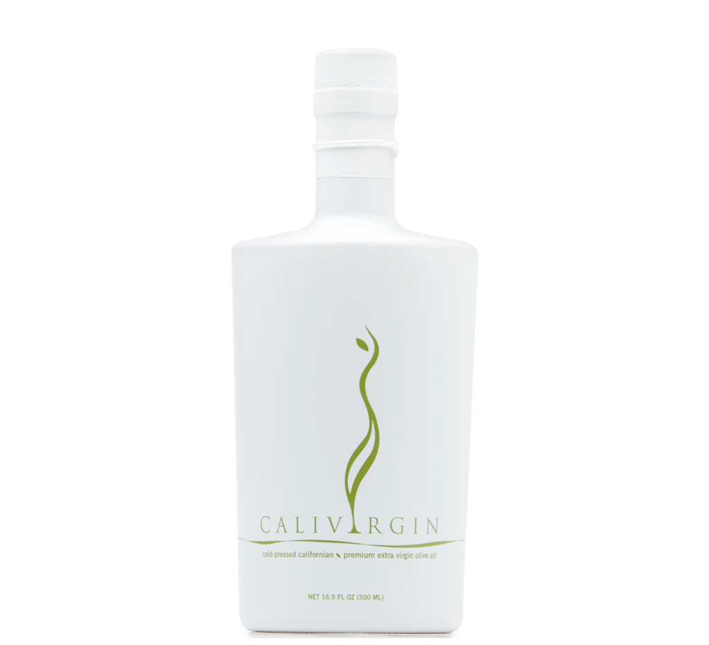 Calivirgin Premium Extra Virgin Olive Oil 500ml