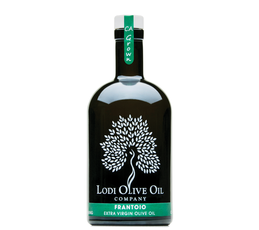 Calivirgin Frantoio Extra Virgin Olive Oil 500ml